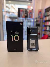 Xiaomi Mi Note 10 Lite 6/128GB - USATO