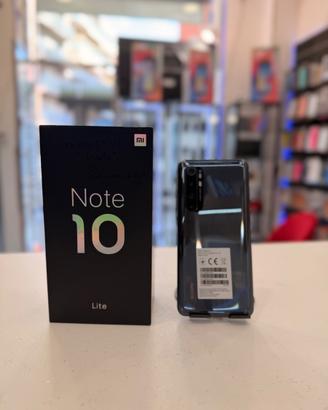 Xiaomi Mi Note 10 Lite 6/128GB - USATO