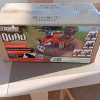 quad per bambini 3 piu 