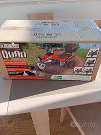 quad per bambini 3 piu 