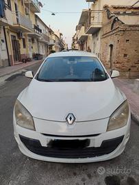 Renault Megane 3