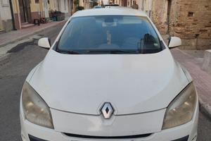 Renault Megane 3