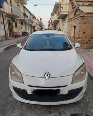 Renault Megane 3