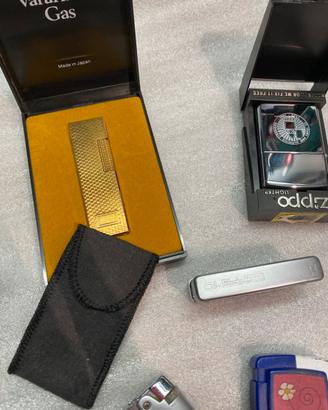 Zippo- Ronson