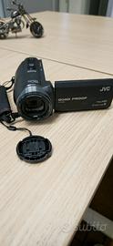 videocamera fullhd jvc