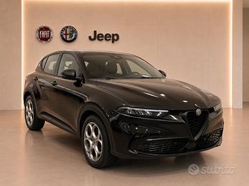 ALFA ROMEO Tonale - Tonale 1.6 Super 130cv tct6