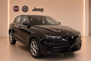 ALFA ROMEO Tonale - Tonale 1.6 Super 130cv tct6
