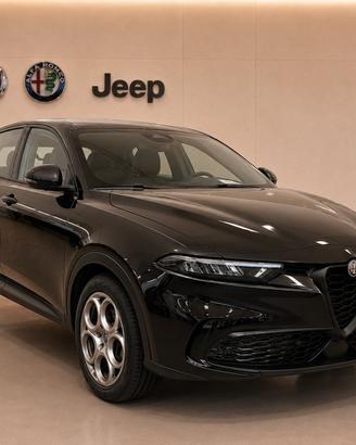 ALFA ROMEO Tonale - Tonale 1.6 Super 130cv tct6