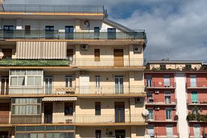 Appartamento Acireale centro