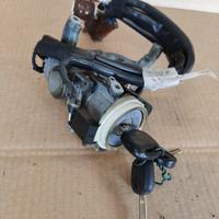 Blocc acc MITSUBISHI L200 PICK UP 2.5cc TD 1998