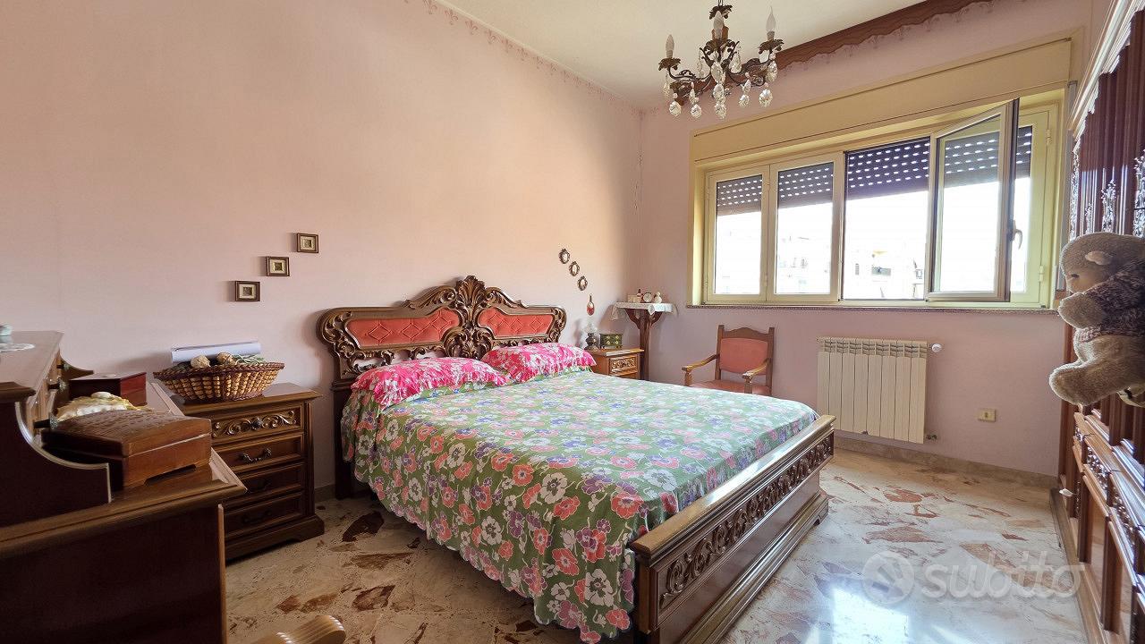 Appartamento – Milazzo, Pezza Grande - Vista 5