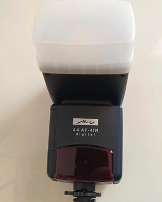 Flash Metz Mecablitz