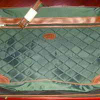 Borsa porta abiti