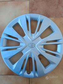 Copricerchio Toyota 18 "