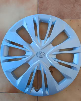 Copricerchio Toyota 18 "