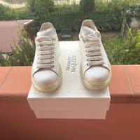Sneakers oversize Alex Mc queen