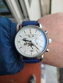 Orologio carica manuale