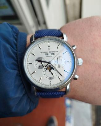 Orologio carica manuale