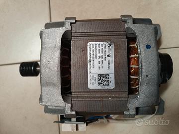 Motore per lavatrice Hotpoint Ariston cod 16003187