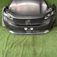 Muso musata Peugeot 3008/5008 normale e gt Line