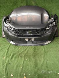 Muso musata Peugeot 3008/5008 normale e gt Line