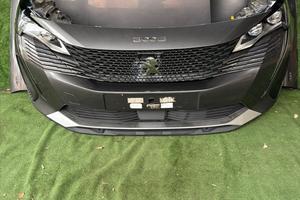 Muso musata Peugeot 3008/5008 normale e gt Line