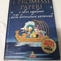 I promessi paperi e altri capolavori della lettera