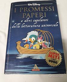 I promessi paperi e altri capolavori della lettera