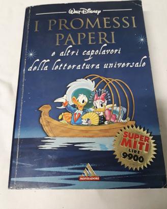 I promessi paperi e altri capolavori della lettera