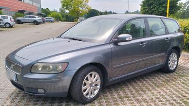 volvo v50 se 1.6d
