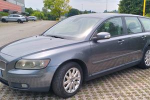 volvo v50 se 1.6d