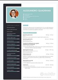 Gasronomo banchista bar