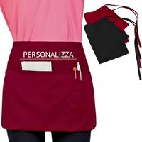 "20Tipici®"- Grembiule da Cucina Personalizzabile