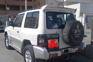 Pajero 1998 2800 turno diesel