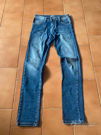 Jeans Artigli