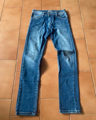 Jeans Artigli