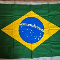 Bandiera Brasile 