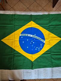 Bandiera Brasile 