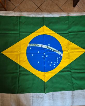 Bandiera Brasile 