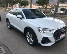 Audi Q3 SPB 40 TDI quattro S tronic S line edition