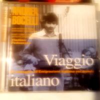 3 cd musicali Andrea Bocelli 