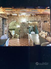 Loc. Comm. cat.1 cl.5 x Att. di Ristorazione