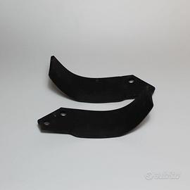 Kit esplosori per ancora ripuntatore DSV