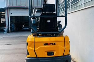 ESCAVATORI NUOVI 18 quintali Motore KUBOTA