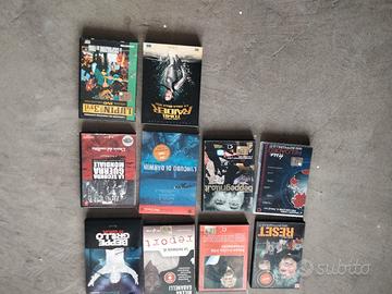 DVD vario genere 