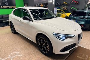Alfa Romeo Stelvio 2.2 AUTOCARRO 5 POSTI IVA DEDUC