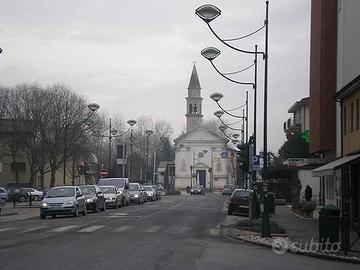 CAMPALTO - Via Gobbi - Comodo per Venezia