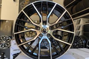 Cerchi Mercedes raggio 20 NUOVI cod.87342