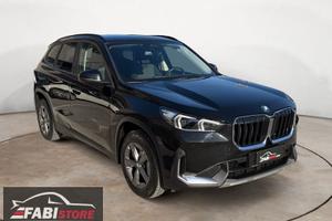 BMW X1 sDrive 18d X-Line DCT - LED, Camera, L...