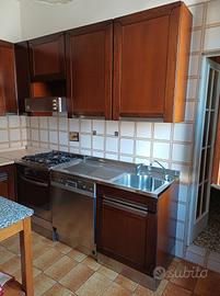 Cucina completa di alta qualità 